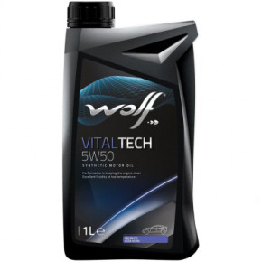   Wolf VITALTECH 5W50 1 (8314629)