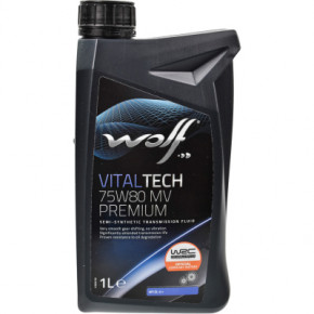   Wolf VITALTECH 75W80 MV PREMIUM 1 (1048400)