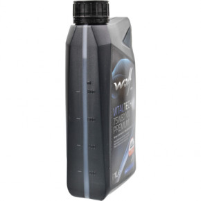   Wolf VITALTECH 75W80 MV PREMIUM 1 (1048400) 3