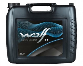   Wolf VITALTECH 10W-40 Ultra 20  (8303432)