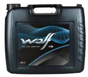   Wolf VITALTECH 5W-40 20 (8311895)