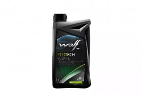   Wolf EcoTech 75W FE 1  (8304804)