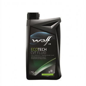   Wolf EcoTech CVT Fluid 1  (8306006)