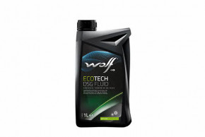   Wolf EcoTech DSG Fluid 1  (8308604)