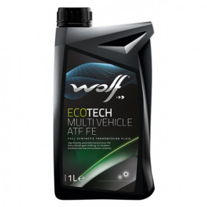   Wolf EcoTech Multi Vehicle ATF FE 1  (8329449)