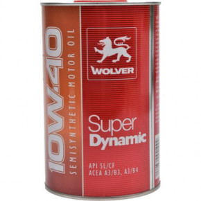   Wolver Super Dinamic 10W-40 1 (4260360941092)