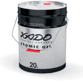   Xado 0W-20 SN 20 (XA 20567)