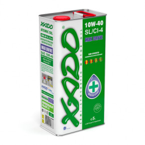   Xado 10W-40 SL/CI-4  5 (XA 20309)