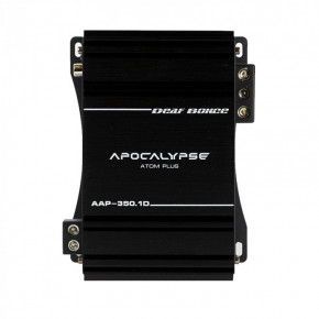  Deaf Bonce Apocalypse AAP-350.1D Atom Plus