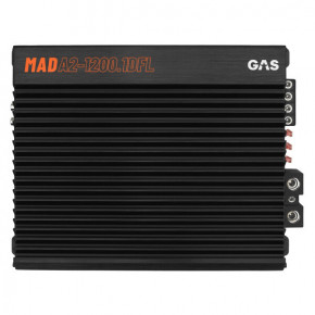 ϳ GAS MAD A2-1200.1DFL 5