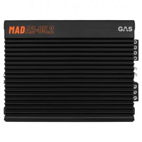 ϳ GAS MAD A2-85.2