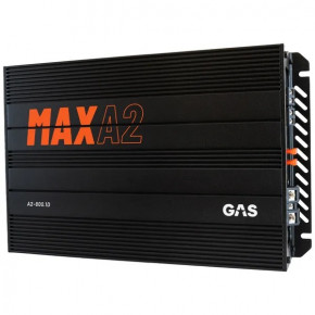 ϳ GAS MAX A2-800.1D