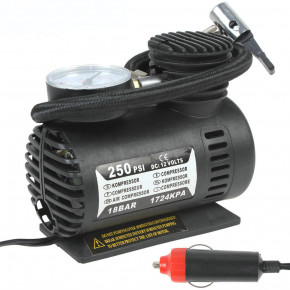   Tesco    +  Carbuddy 250PSI 10-12 Amp 25  Ji030   2020 (77703076)