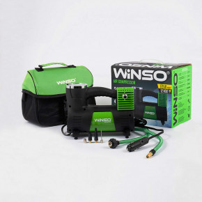   Winso 10  40 / 170  (133000) 5