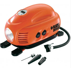   Black & Decker 12 (ASI200-XJ)