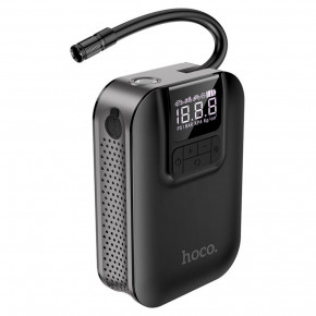   HOCO S53 Breeze Black