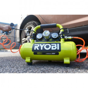   Ryobi R18AC-0 One+  3