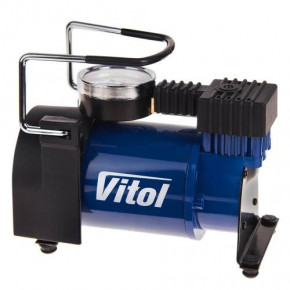   Vitol K-30