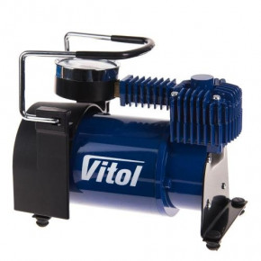   Vitol K-40