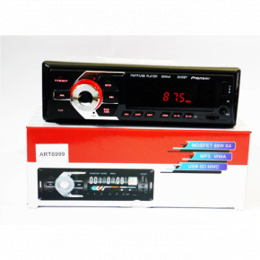  2035BT Bluetooth+USB+SD+AUX 4x60W (55500911)