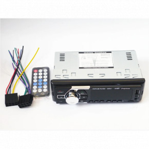  2035BT Bluetooth+USB+SD+AUX 4x60W (55500911) 5