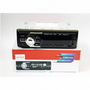  2035BT Bluetooth+USB+SD+AUX 4x60W (55500911) 6