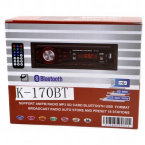  K-170BT  Bluetooth 5