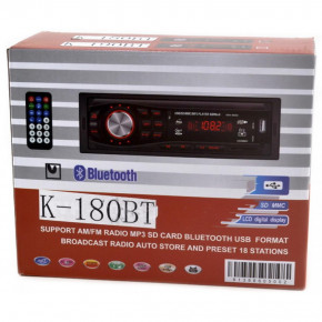  K-180BT  Bluetooth 5