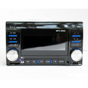  MP3 USB AUX FM 9902 2DIN (55500963) 5