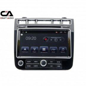   CraftAudio CA-860 VW Touareg 2013+