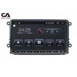   CraftAudio CA-8885 9 Skoda PQ