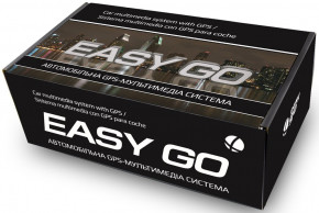  EasyGo A185 Android 7