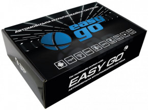  EasyGo A509 7