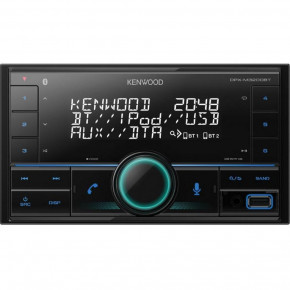 2-DIN - Kenwood DPX-3200