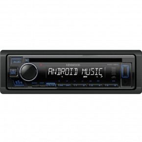  Kenwood KDC-130UB