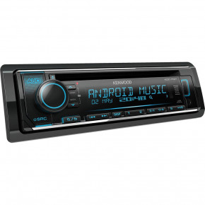  CD/MP3 Kenwood KDC-172Y