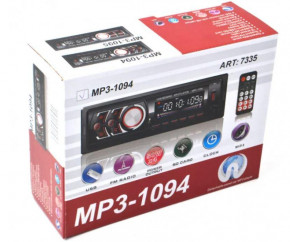  MP3 1094  Bluetooth 5