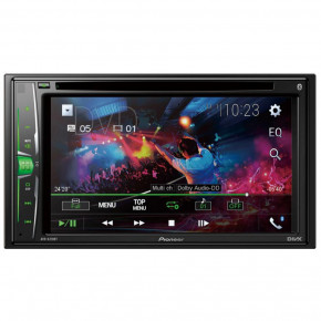  Pioneer AVH-A210BT