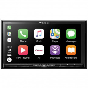  2-DIN Pioneer AVH-Z9200BT