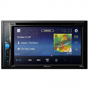  Pioneer AVH-101