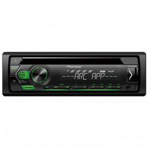  CD/MP3 Pioneer DEH-S120UBG