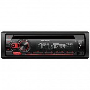  CD/MP3 Pioneer DEH-S320BT