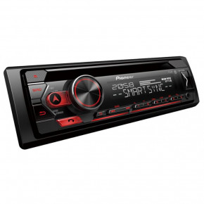  CD/MP3 Pioneer DEH-S320BT 3