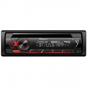  CD/MP3 Pioneer DEH-S420BT