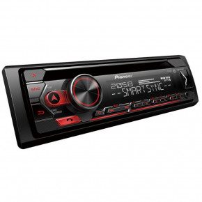  CD/MP3 Pioneer DEH-S420BT 3