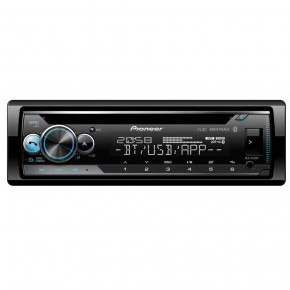  CD/MP3 Pioneer DEH-S510BT 3