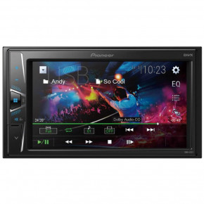  2-DIN Pioneer DMH-G121