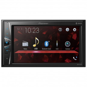  2-DIN Pioneer DMH-G220BT