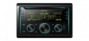  Pioneer FH-S720BT