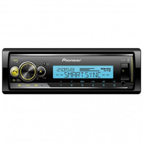   Pioneer MVH-MS510BT